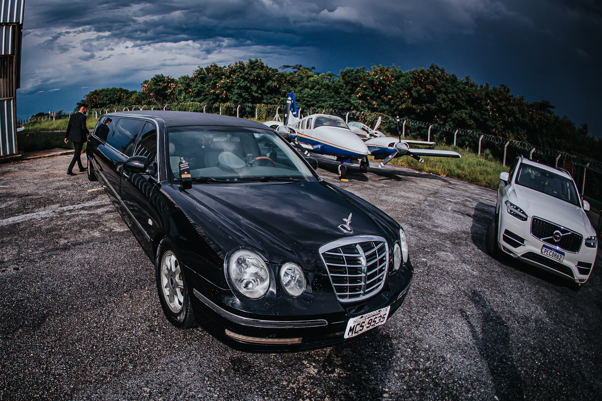 Transfer Executivo
